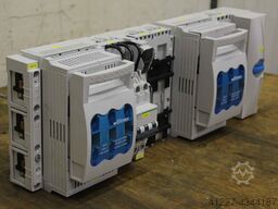 Schneider wöhner Multi 9  wöhner QCC