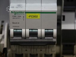 Schneider wöhner Multi 9 wöhner QCC