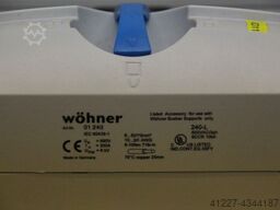 Schneider wöhner Multi 9 wöhner QCC