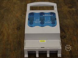 wöhner QCB NH00 160A