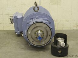 Ruckh Pitch GH 112/4XL