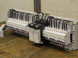 Schneider wöhner IC60N  LUCA05BL