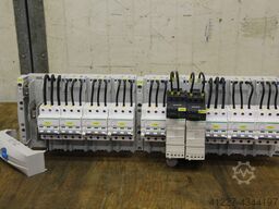 Schneider wöhner IC60N  LUCA05BL