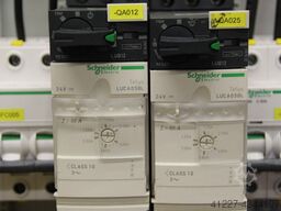 Schneider wöhner IC60N  LUCA05BL