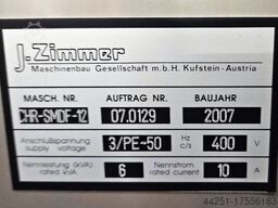 Zimmer Austria CHR-SMDF-12