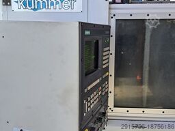 Kummer K90D