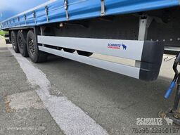 Schmitz Cargobull Semitrailer Curtainsider Standard