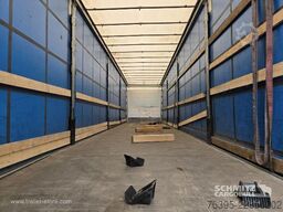 Schmitz Cargobull Semitrailer Curtainsider Standard