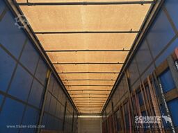 Schmitz Cargobull Semitrailer Curtainsider Standard