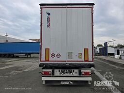 Schmitz Cargobull Semitrailer Curtainsider Standard