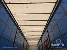Schmitz Cargobull Semitrailer Curtainsider Standard