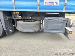 Schmitz Cargobull Semitrailer Curtainsider Standard