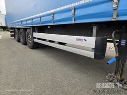 Schmitz Cargobull Semitrailer Curtainsider Standard