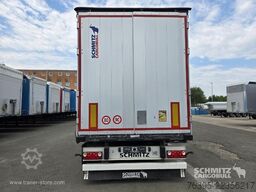 Schmitz Cargobull Semitrailer Curtainsider Standard
