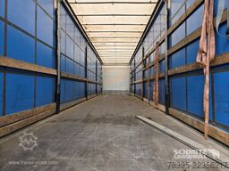 Schmitz Cargobull Semitrailer Curtainsider Standard