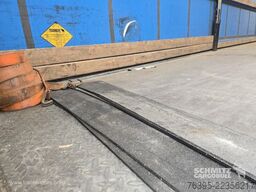 Schmitz Cargobull Semitrailer Curtainsider Standard