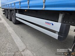 Schmitz Cargobull Semitrailer Curtainsider Standard