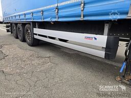 Schmitz Cargobull Semitrailer Curtainsider Standard
