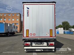 Schmitz Cargobull Semitrailer Curtainsider Standard