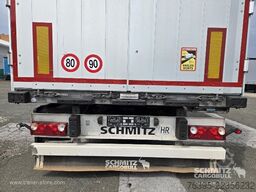 Schmitz Cargobull Semitrailer Curtainsider Standard