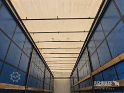 Schmitz Cargobull Semitrailer Curtainsider Standard