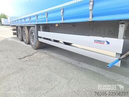 Schmitz Cargobull Semitrailer Curtainsider Standard