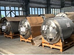 PSS NEW 10 HL Full-automatic Brew House