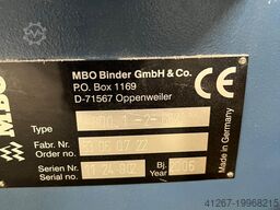 MBO T800
