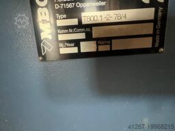 MBO T800