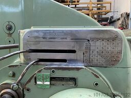 GSP M 743