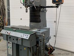 HAUSER 3DR