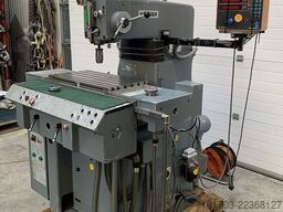 HAUSER 3DR