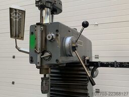 HAUSER 3DR