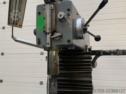 HAUSER 3DR