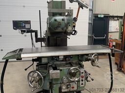 DUFOUR F250
