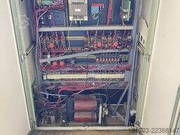 Vernier DB 420