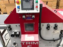 SCS Automaberg Trim & Perf