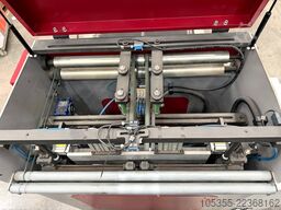 SCS Automaberg Trim & Perf