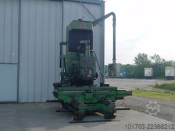 Droop & Rein FS130