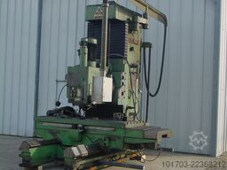 Droop & Rein FS130