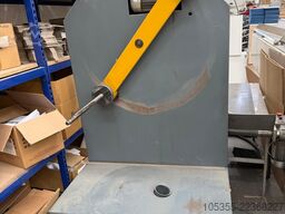Rilecart B-599 Automatic Wire Binding Machine