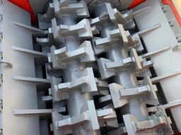 Hammel 750- Arjes Lindner Olnova