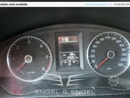 Volkswagen T5 Transporter 2.0 TDI PARKTRONIK EURO-5 2xSCHIEBETÜR CoC