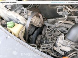 Volkswagen T5 Transporter 2.0 TDI PARKTRONIK EURO-5 2xSCHIEBETÜR CoC