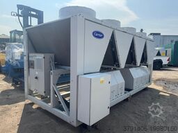 Carrier Carrier Chiller 30RBP-430-0095-PE