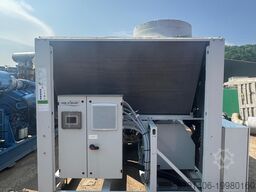 Carrier Carrier Chiller 30RBP-430-0095-PE
