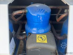 Carrier Carrier Chiller 30RBP-430-0095-PE