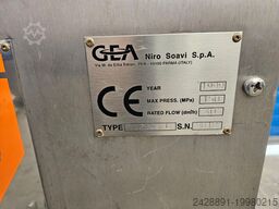 GEA 3206 L