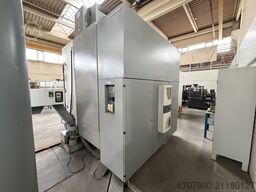 Deckel Maho DMU 80 monoBLOCK