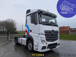 Mercedes-Benz Actros 1945